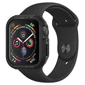 Mua Ốp Case Chống Shock Rugged Armor cho Apple Watch Series 4 40/44mm