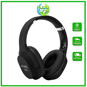 Mua Tai Nghe Không Dây HUQU HQ-ST50  Loa Siêu Trầm. Âm Bass Mạnh -Hàng Chính Hãng