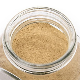 Bột trầm hương nguyên chất cao cấp - Bột trầm hương loại B Tuệ Giác 100gr tự nhiên sạch an toàn