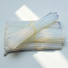 Cây keo nến nhỏ, keo tốt trong dính tốt dùng cho máy súng bắn keo nhỏ, dụng cụ thủ công dán handmade - miếng lót chuột