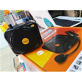 Mua Máy trợ giảng mini klonda e366 không dây