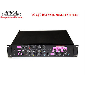 Mua VỎ CỤC ĐẨY LIỀN VANG FX18 PLUS 3 KÊNH