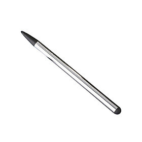 Bút Cảm Ứng Cho Điện Thoại iPhone Samsung -Bạc