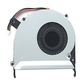 New CPU FAN Black for ASUS S400 S400C F502 F502C