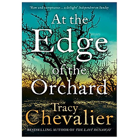 Download sách At The Edge Of The Orchard