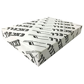 Giấy Excel 60A4