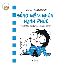 Sách - Đống Mềm Nhũn Hạnh Phúc