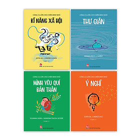 Công cụ lớn cho chiến binh nhỏ