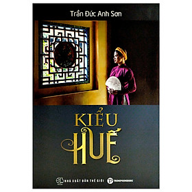 Kiểu huế tb 2024