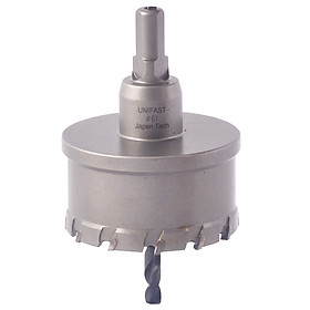 MŨI KHOÉT LỖ HỢP KIM UNIFAST MCT-61