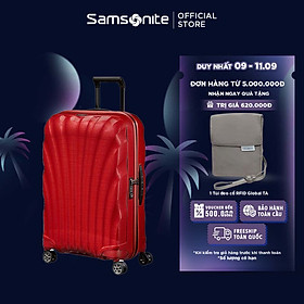 Vali kéo Samsonite C-Lite Spinner