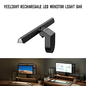 ĐÈN TREO MÀN HÌNH TÍCH ĐIỆN XIAOMI YEELIGHT LED RECHARGEABLE