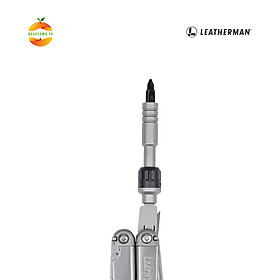 Đầu nối đa năng Leatherman Ratchet Driver