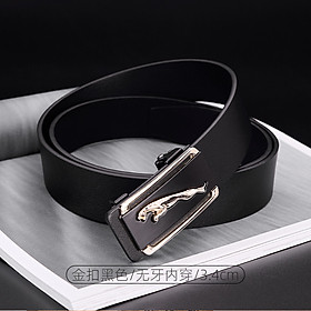 Thắt lưng nam DA BÒ THẬT - BEE GEE N8049