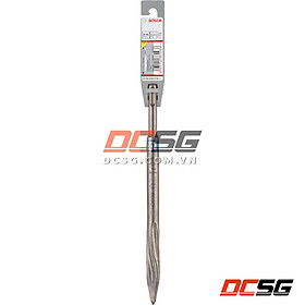 Mua Mũi đục nhọn tự mài 14x250mm chuôi Sds-Plus Bosch 2609390576 | DCSG