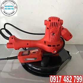 Mua MÁY CHÀ NHÁM TƯỜNG 2 TẤC 3 MÃ QL 5230 8 lỗ hút