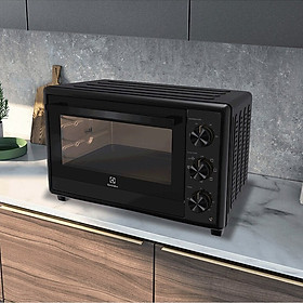 Mua Lò Nướng Electrolux EOT3218XG - Hàng Chính Hãng