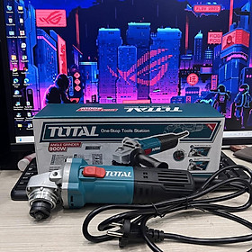 Mua MÁY MÀI GÓC 900W TOTAL TG109100565 - HÀNG CHÍNH HÃNG