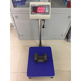 Cân Bàn Điện Tử T7E 300kg - Bàn 40x50cm