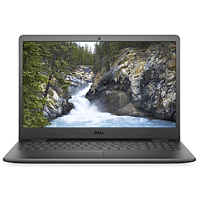 Laptop Dell Inspiron 3505 Y1N1T5 (AMD R5-3500U/ 8GB/ 512GB SSD/ 15.6 FHD/ Win10 + Office) - Hàng Chính Hãng