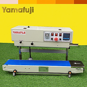 Mua Máy hàn miệng túi Yamafuji FRD-1000LWP (In date bằng mực)