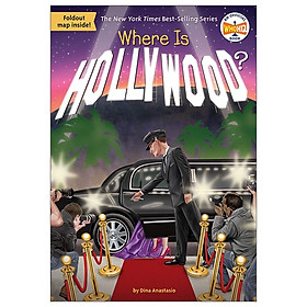 [Download Sách] Where Is Hollywood?
