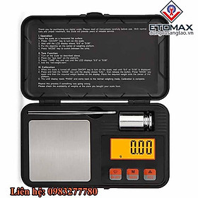 Mua Cân tiểu ly điện tử CX-Series