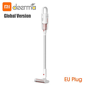 Global Version Xiaomi Deerma Vacuum Cleaner VC20 Plus Handheld Cordless Stick Aspirator Lightweight Vacuum Cleaners