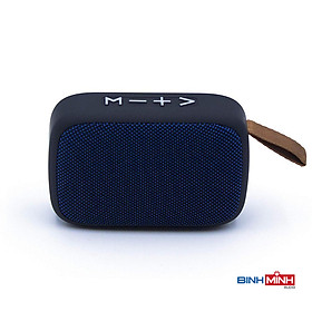 Mua Loa Bluetooth TABLEPRO MG2   cầm tay nhỏ gọn  nghe nhạc không dây  cắm USB   thẻ nhớ -Hàng chính hãng