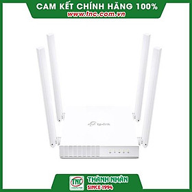 Mua Router Wifi TP-Link Archer C24- Hàng chính hãng