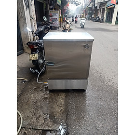 Mua TỦ HẤP TIỆT TRÙNG 25 KG BẰNG ĐIỆN  TỦ NẤU CƠM 25KG  TỦ NẤU XÔI 6 KG ĐIỆN