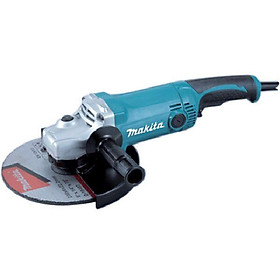 Mua Máy mài góc(180mm/2200w/công tắc bóp) Makita M0920B