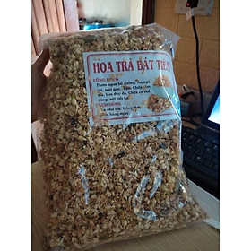 Mua Trà Hoa Bát Tiên Trà Hoa Nhài đẹp da ngủ sâu giấc