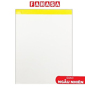 Sổ Nháp XNI A5 (Mẫu Màu Giao Ngẫu Nhiên)