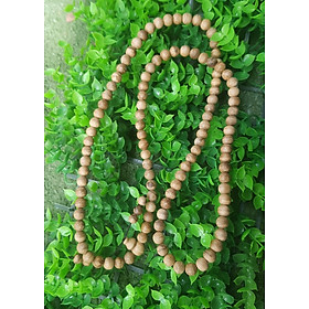 Chuỗi trầm hương 108 hạt - Vùng Merauke Indo