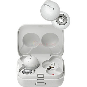 Tai nghe Bluetooth True Wireless Sony LinkBuds WF-L900 - Hàng chính hãng