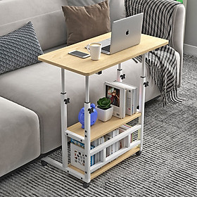 Bàn Điều Chỉnh Độ Cao 40 X 80cm DRU-Hàng Chính Hãng