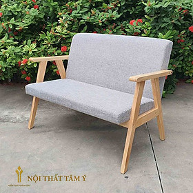 Mua Ghế Sofa Tay Dẹt Đôi