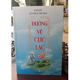 Đường Về Cực Lạc