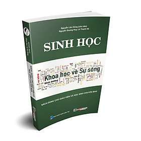 Sinh Học - Khoa Học Về Sự Sống