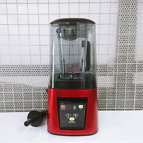 Mua Máy xay sinh tố công nghiệp G7700 công suất 1800W  cối xay 1 8 lít