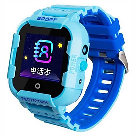 Mua Đồng hồ định vị trẻ em Wonlex KT03 Pro Limited Định vị Wifi/Lbs/Gps/Agps – Tiếng Việt