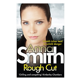[Download Sách] Rough Cut: Rosie Gilmour 6