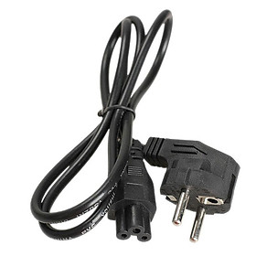 Mua Dây Nguồn Dùng Cho Laptop Dài 1.5 Mét
