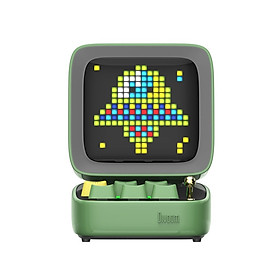 Loa Bluetooth Divoom DiToo Pro - Hàng chính hãng