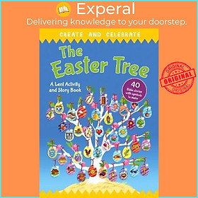 Sách - Create and celebrate: The Easter Tree : A Lent Activity and Story B by Richard Littledale (UK edition, paperback)