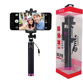 Mua Gậy Selfie Titan GC02 - Hàng chính hãng