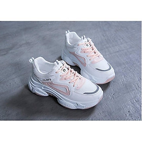 Giày Thể Thao Nữ Ulzzang Cao Cấp K03