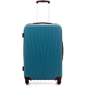Vali Du Lịch American Explorer Crockett Hardside
