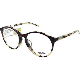 Gọng Kính Unisex Rayban RB5371F 5869 (53-18-140)